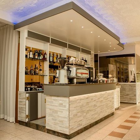 Hotel Lydia Cervia Exteriér fotografie