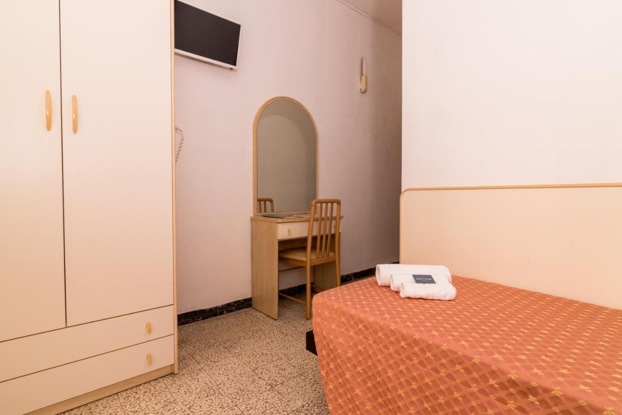 Hotel Lydia Cervia Exteriér fotografie