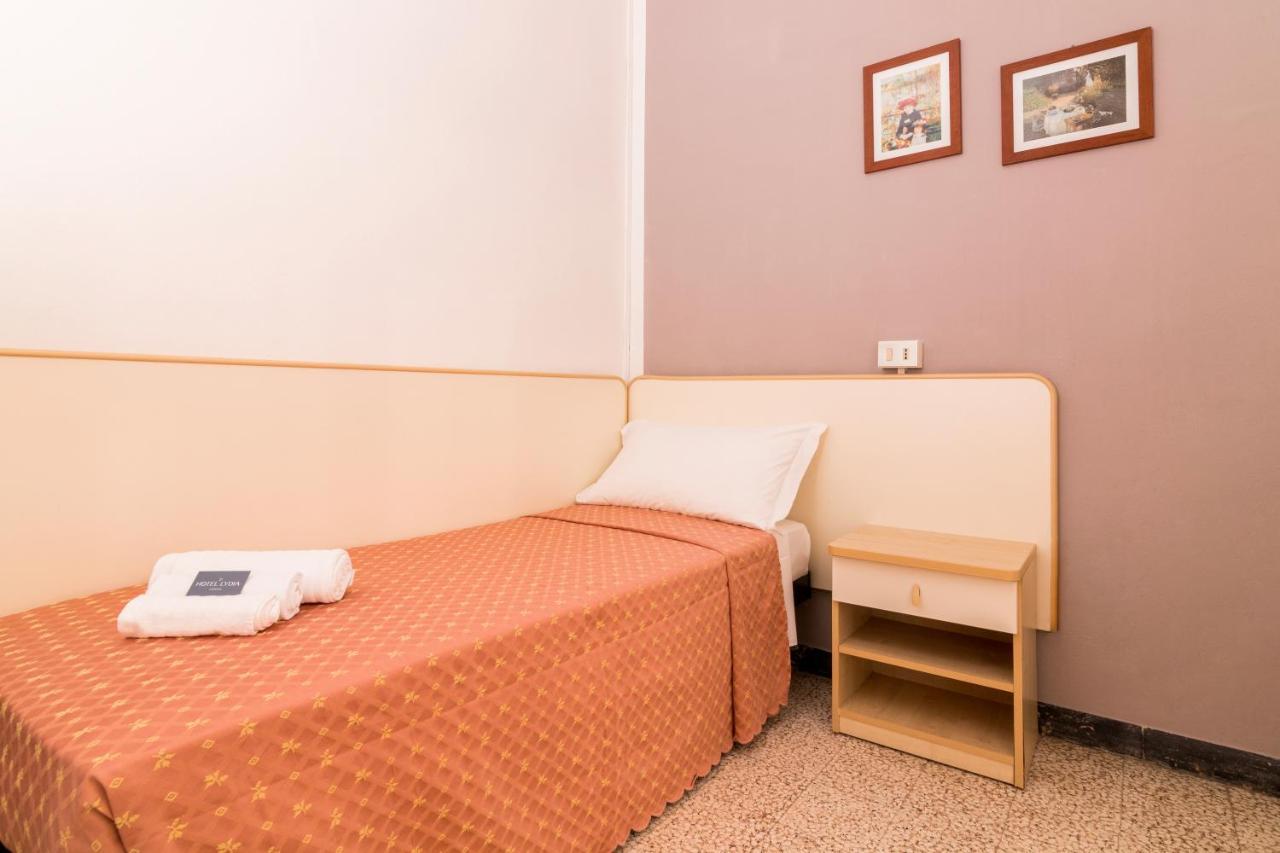 Hotel Lydia Cervia Exteriér fotografie