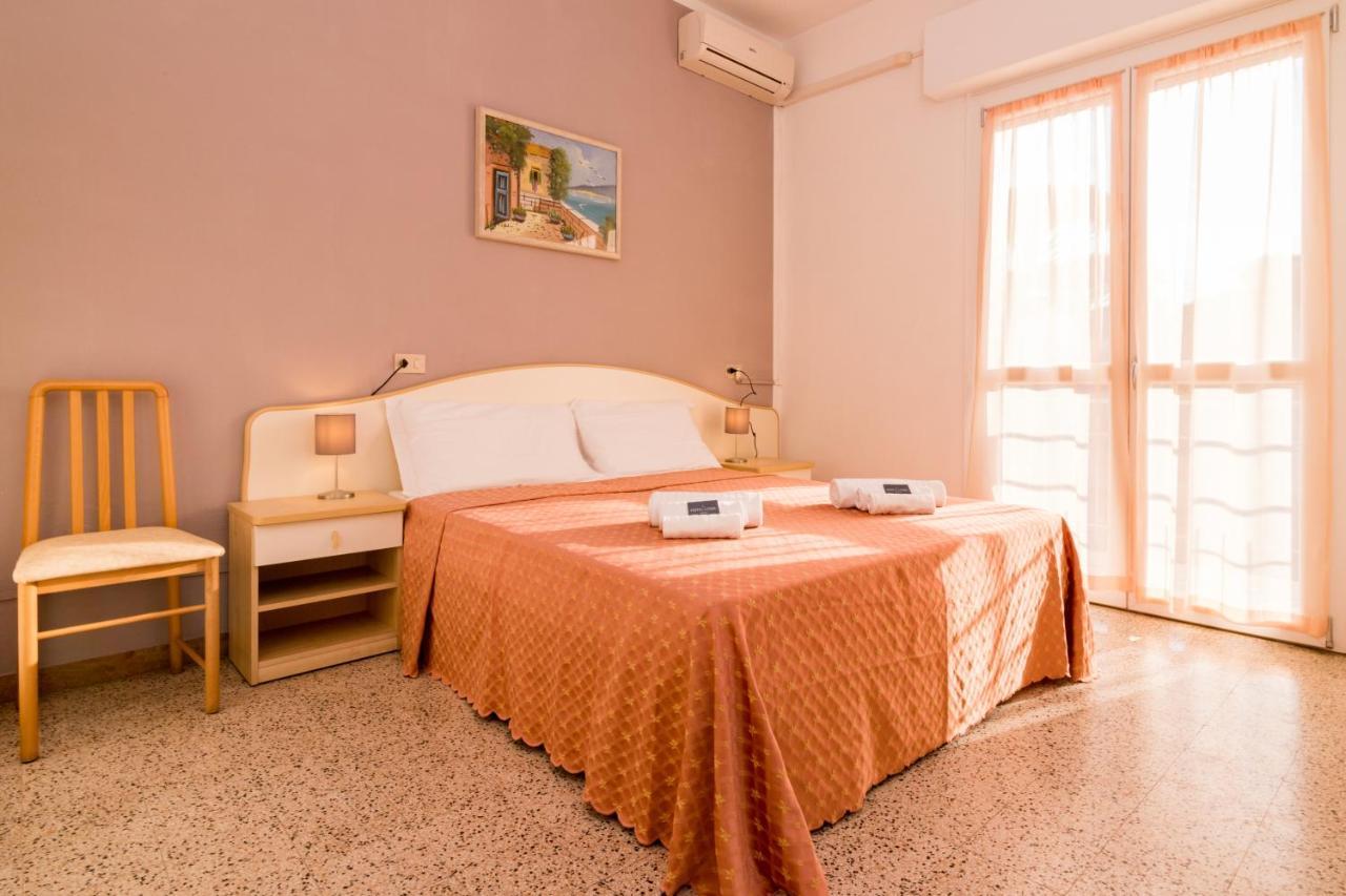 Hotel Lydia Cervia Exteriér fotografie