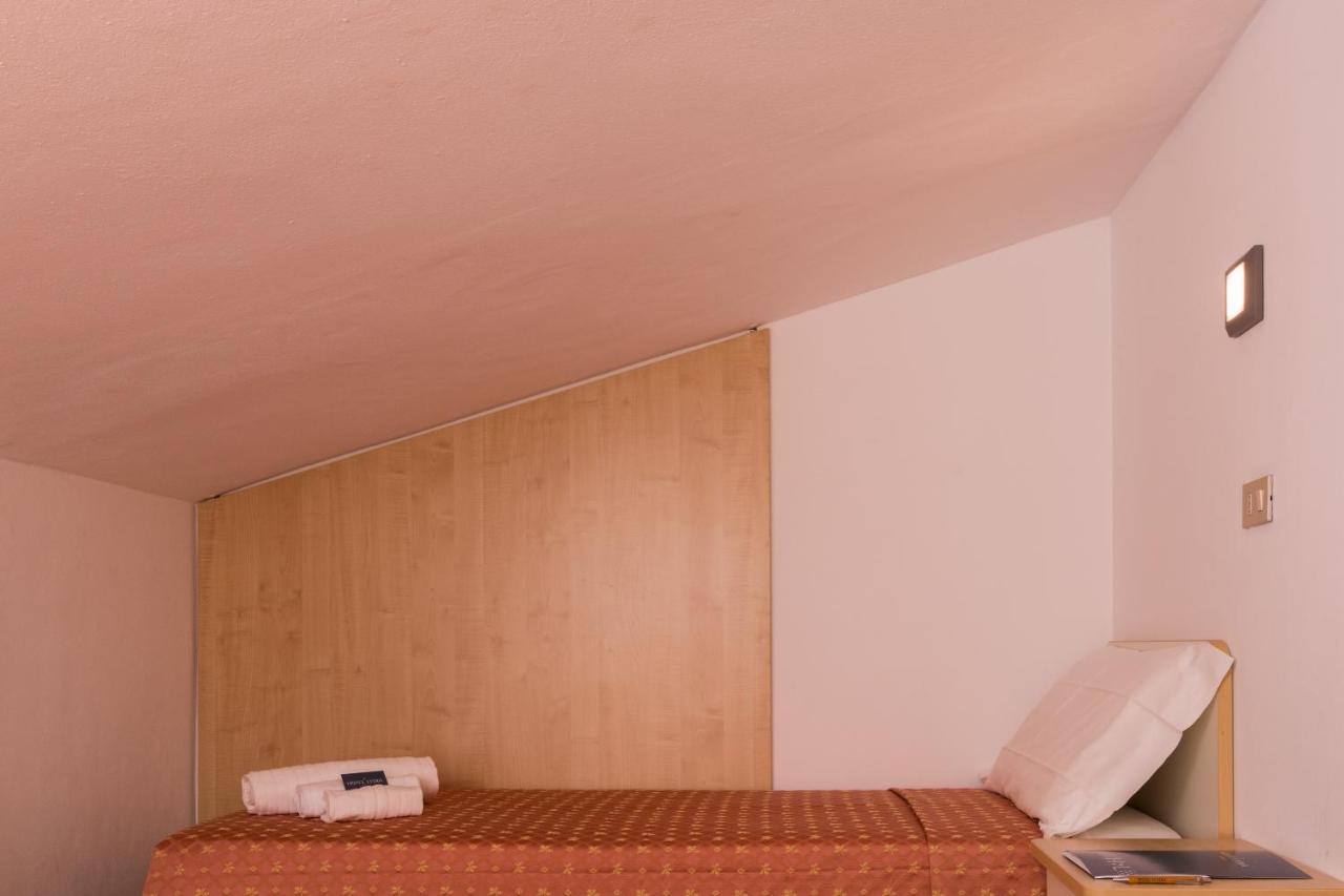 Hotel Lydia Cervia Exteriér fotografie