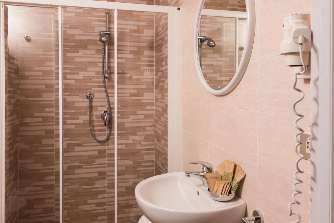 Hotel Lydia Cervia Exteriér fotografie
