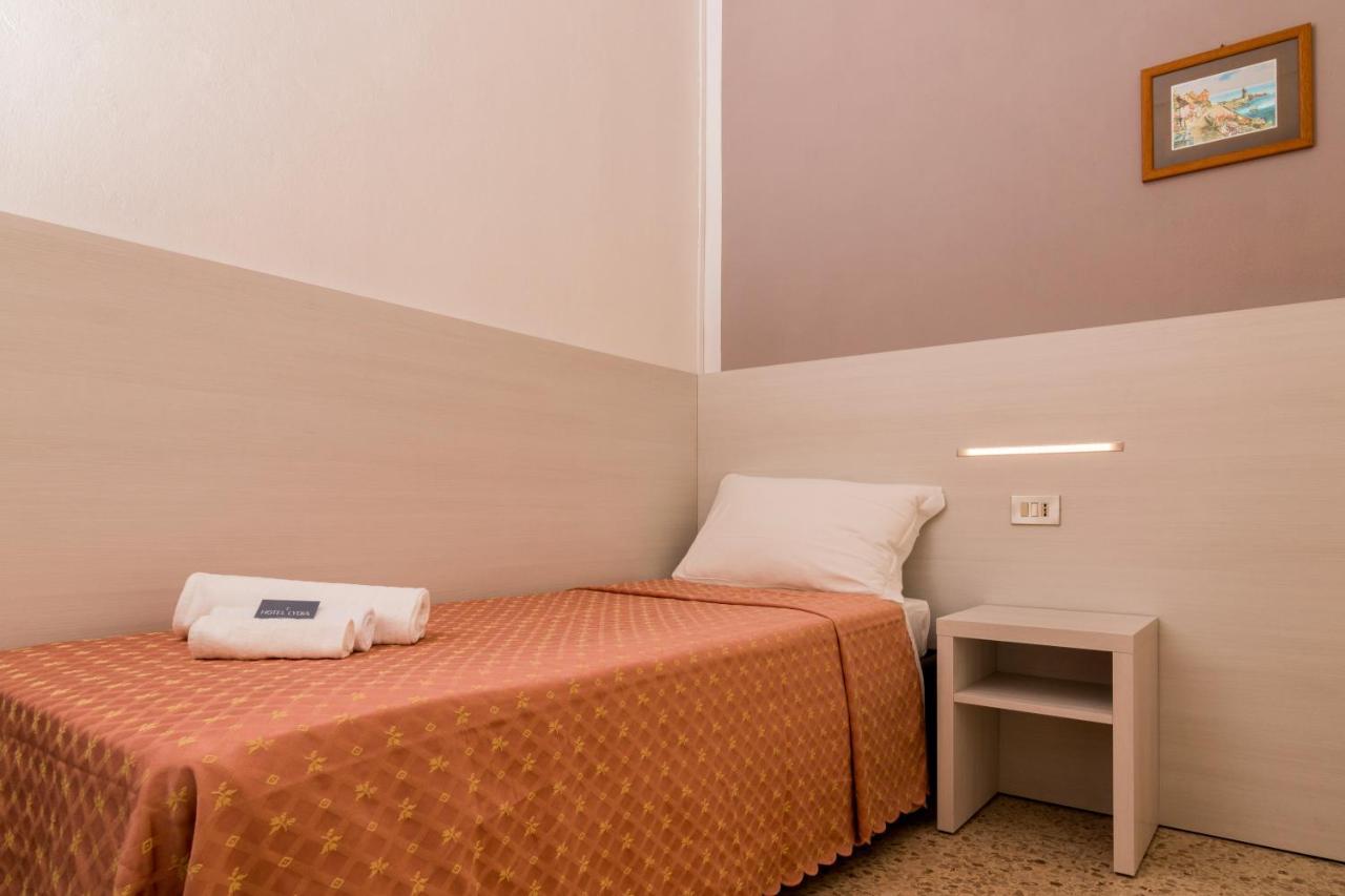 Hotel Lydia Cervia Exteriér fotografie