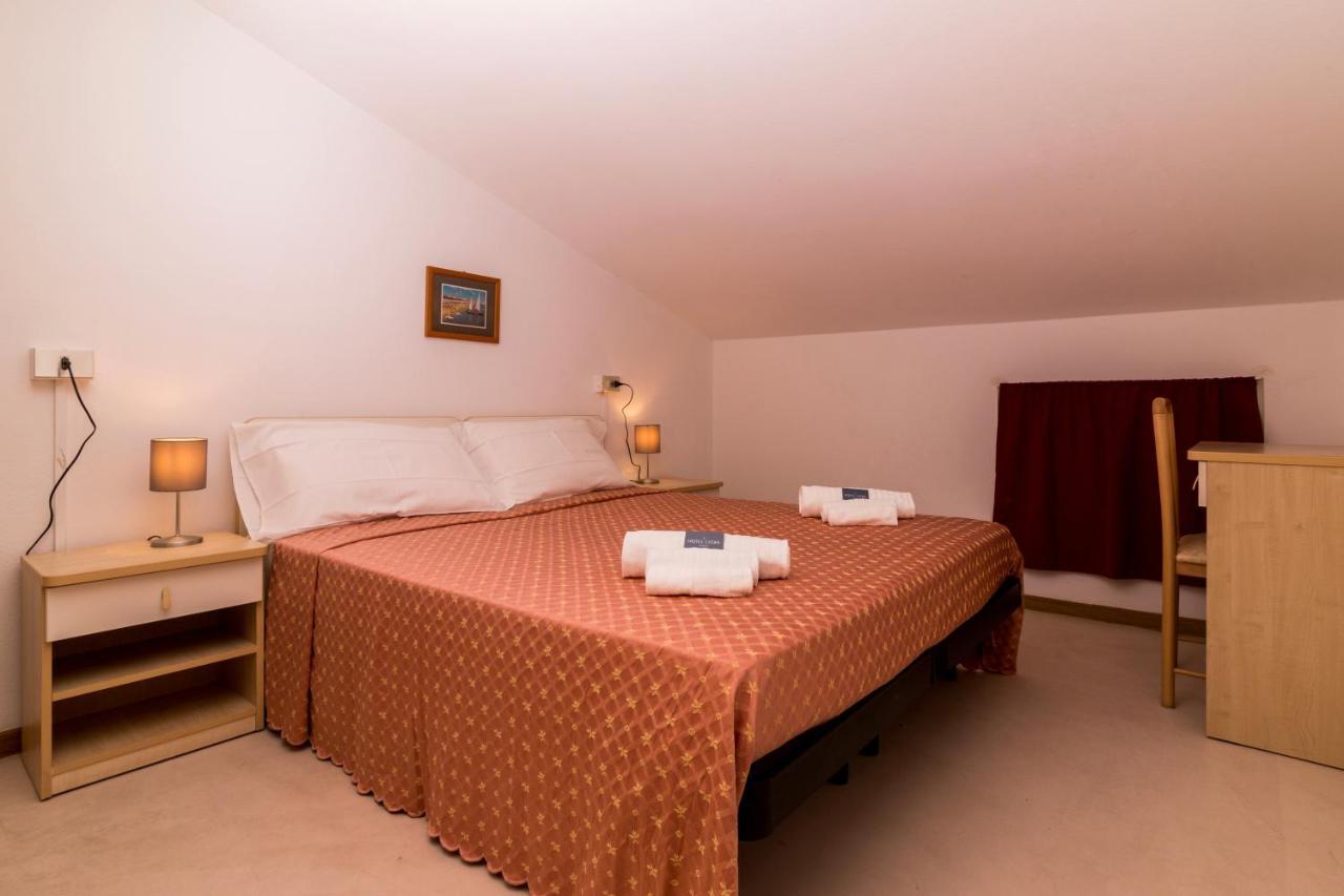 Hotel Lydia Cervia Exteriér fotografie