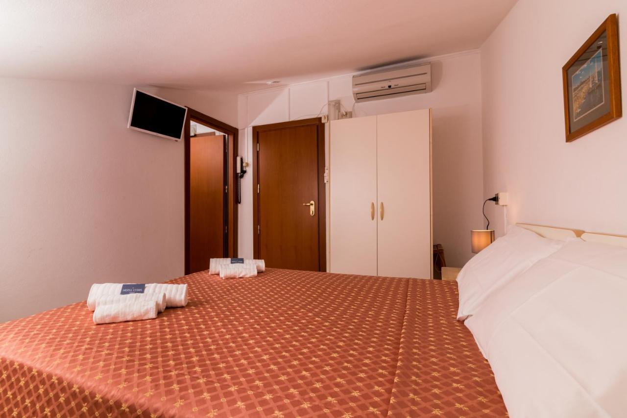 Hotel Lydia Cervia Exteriér fotografie