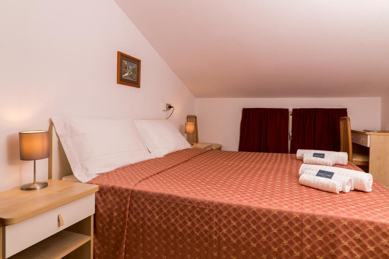 Hotel Lydia Cervia Exteriér fotografie