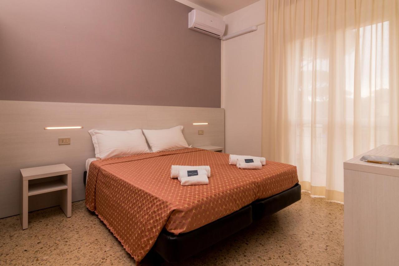 Hotel Lydia Cervia Exteriér fotografie