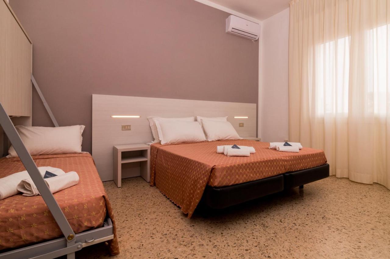 Hotel Lydia Cervia Exteriér fotografie