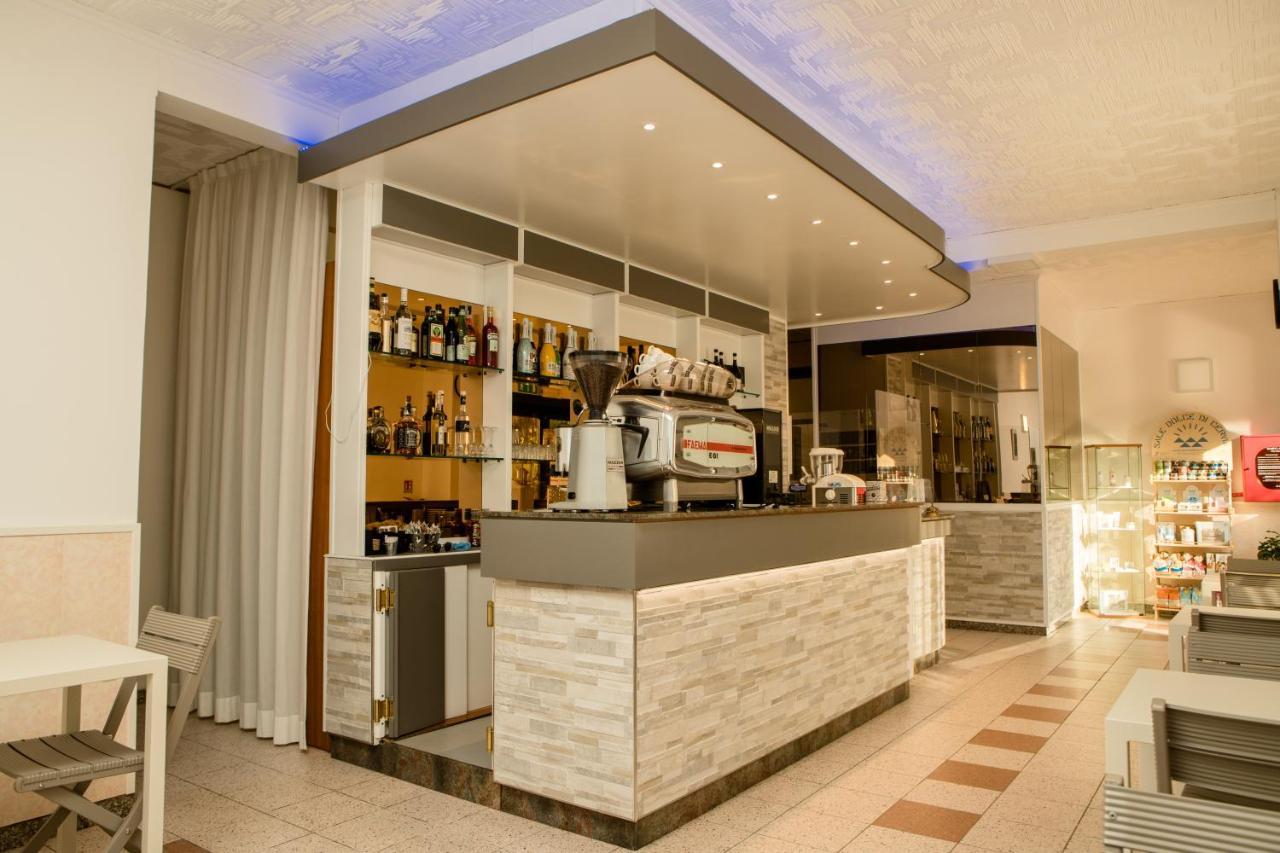 Hotel Lydia Cervia Exteriér fotografie