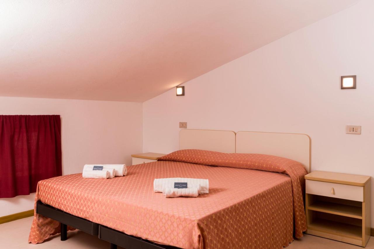 Hotel Lydia Cervia Exteriér fotografie