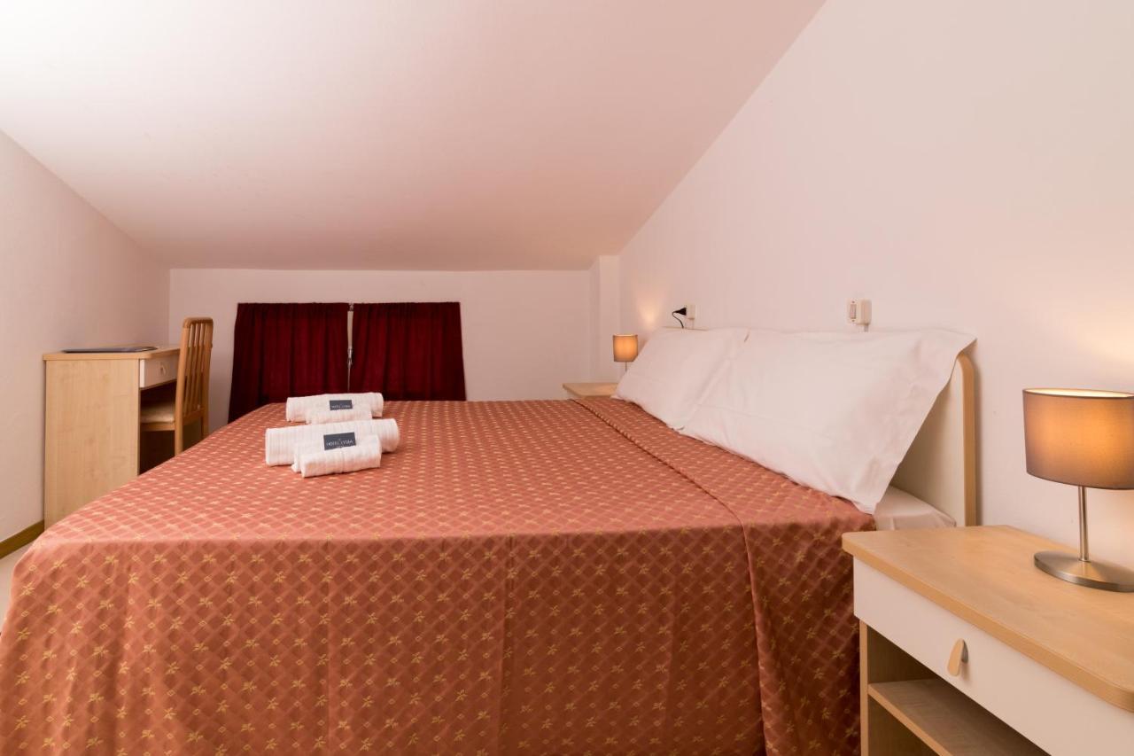 Hotel Lydia Cervia Exteriér fotografie